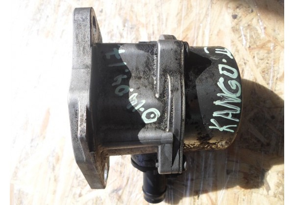 Вакуумний насос Renault 1.5 dci, 146502217R