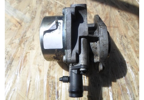 Вакуумний насос Renault 1.5 dci, 146502217R