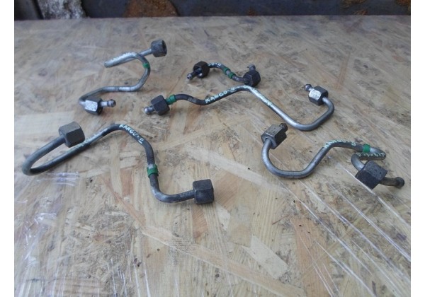 паливні трубки Renault Kangoo, Megane3, Kangoo2, Clio3, Logan 1.5dci