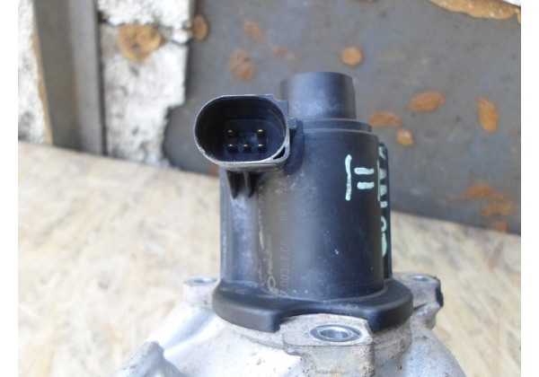 клапан EGR Renault Kangoo, II, Clio III, Modus, Megane II, III, Scenic II, III, Duster, Logan, Sandero 1.5dci, 8200282949, 8200561269, 7.00368.06, 8200550348 *