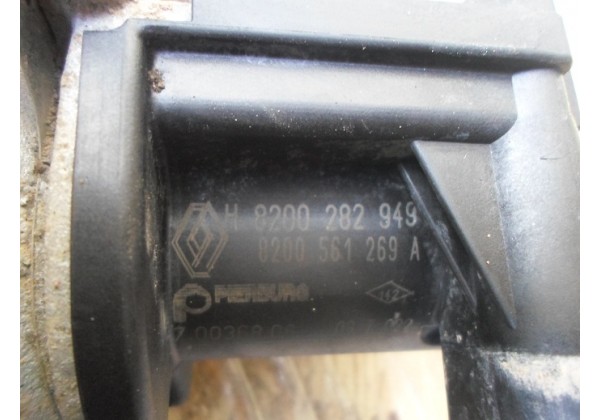 клапан EGR Renault Kangoo, II, Clio III, Modus, Megane II, III, Scenic II, III, Duster, Logan, Sandero 1.5dci, 8200282949, 8200561269, 7.00368.06, 8200550348 *