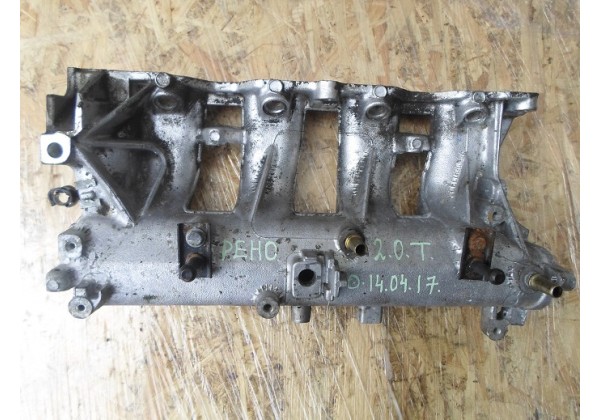 коллектор впускний Renault Megane II, Scenic II, Espace IV, Laguna II, Vel Satis 2.0 16V Turbo, 8200257339