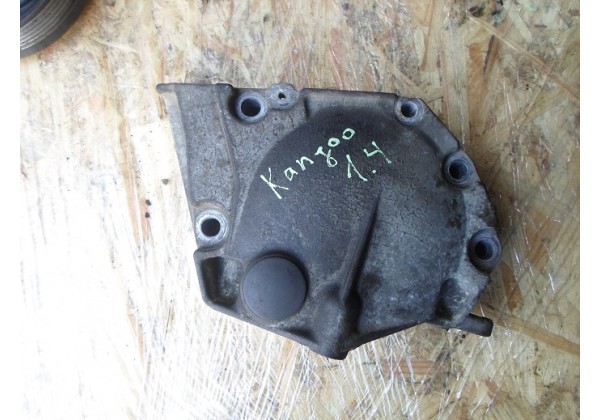 захист ГРМ Renault Clio II, Symbol II, Kangoo, Logan, 7700869508