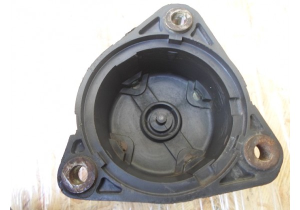 Кришка розподільника запалювання Renault 19, 5, Super 5, Rapid, 9. 11, 21, Clio 1.7, 1.8, 7700726736