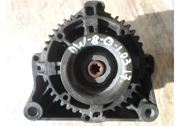 генератор Peugeot, Citroen 1.9 d, 90A, 12V, CL 7, 9623727180, 9642880280, 9621791680