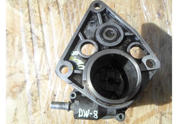 вакуумний насос Peugeot,Citroen,1.9 d,DW8,96111231