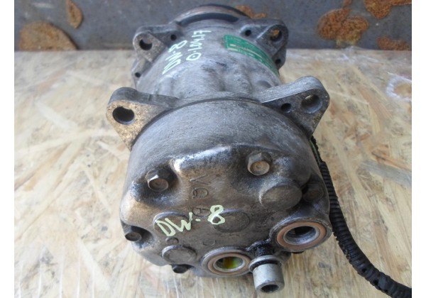 Компрессор кондиціонера Компрессор кондиционера Peugeot , Citroen , Renault , SD7V16, 1106F