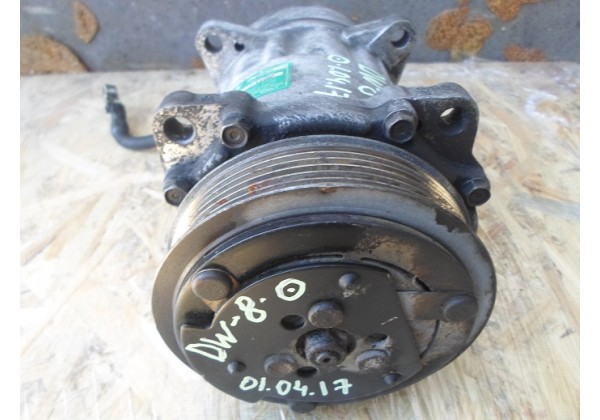 Компрессор кондиціонера Компрессор кондиционера Peugeot , Citroen , Renault , SD7V16, 1106F