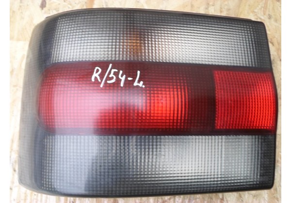 Ліхтар задній лівий Renault 19, 7700815979,з 92 р