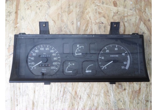 щиток приладів Renault 19 1.9 d, 7700815944