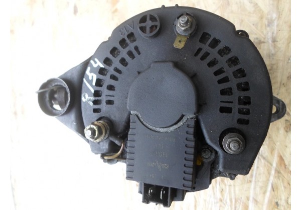 генератор Renault 19,21 1.9 d, 14V, 70A, CA602IR, A13N164