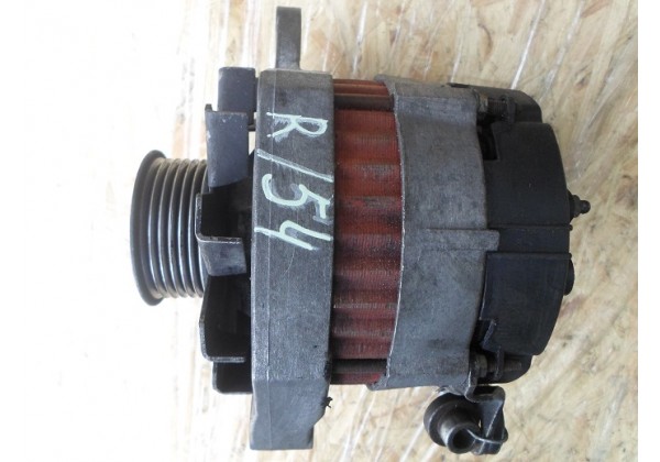 генератор Renault 19,21 1.9 d, 14V, 70A, CA602IR, A13N164