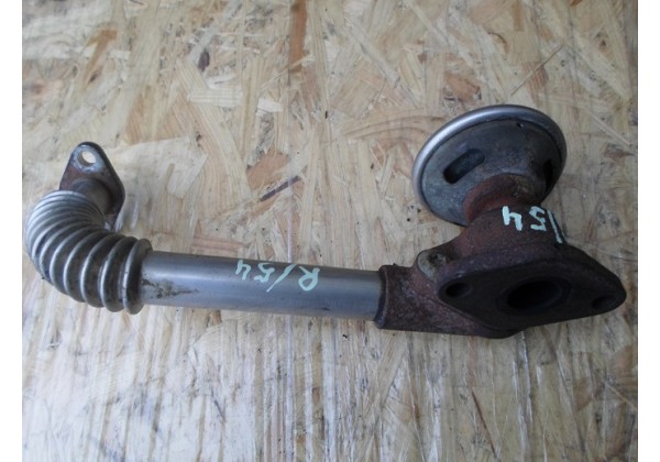 клапан EGR Renault 19, Clio, Megane 1.9 d, 7700852667, 7700103493