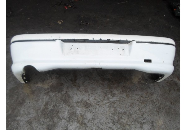 бампер задній Renault 19 1.9 d, 7701367295, 92-96 р