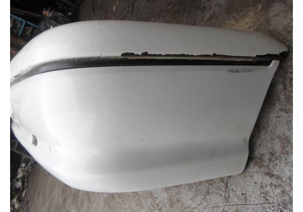 бампер задній Renault 19 1.9 d, 7701367295, 92-96 р