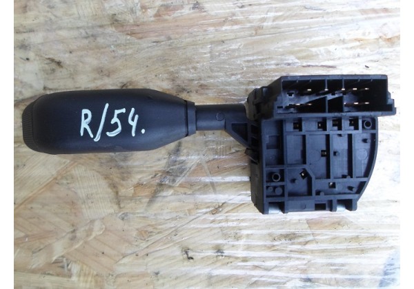 Перемикач склоочисників Renault 19, Clio, 7700826606, 92-96