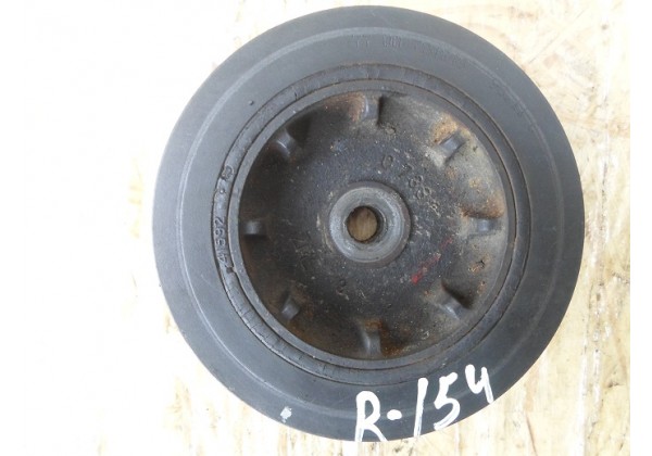 Шкив колінвалу Renault 19, Clio, II, Kangoo, Megane, Rapid 1.9 d, 7700724249, 8200545437, 7700112999