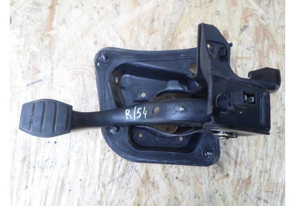 педаль гальма Renault 19 1.9 d, 7700803671