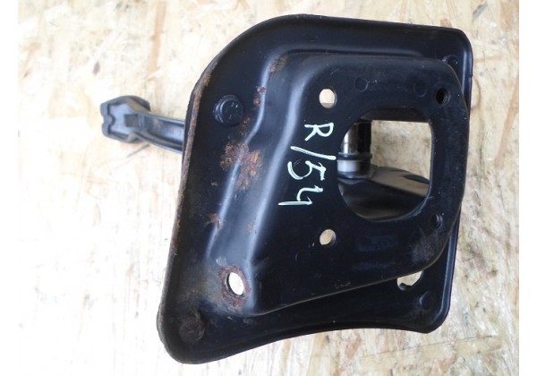 педаль гальма Renault 19 1.9 d, 7700803671