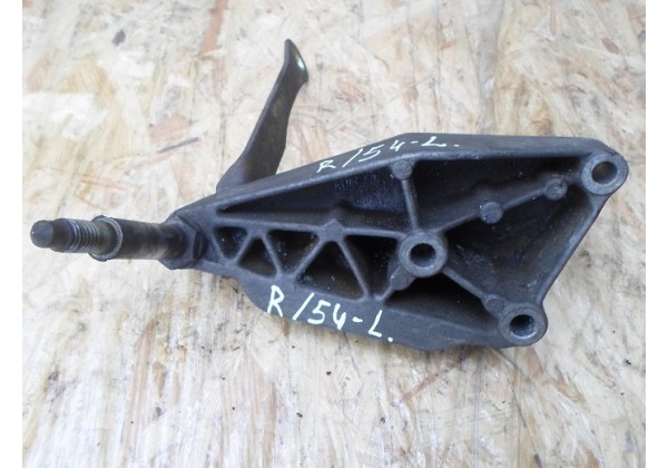 Кронштейн двигуна лівий, кронштейн КПП Renault 19 1.9 d, 7700788320