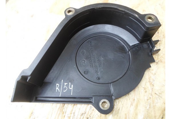 Захист реміня ГРМ Renault 1.9 d, 7700869793, 7700106890, 7700114448, 7700111603, 7700749328