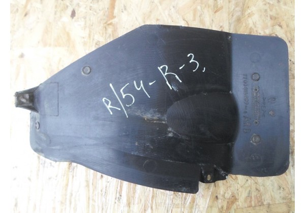 підкрилок задній Рено 19,правий, 7700815899