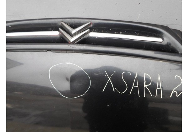 капот Xsara II,2.0hdi