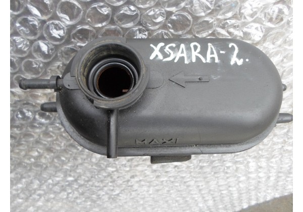 розширювальний бачок Xsara II,2.0hdi,9623512880,9632448780,9623696480