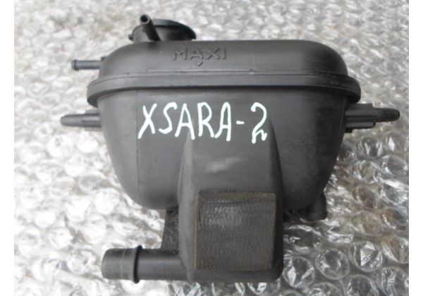 розширювальний бачок Xsara II,2.0hdi,9623512880,9632448780,9623696480