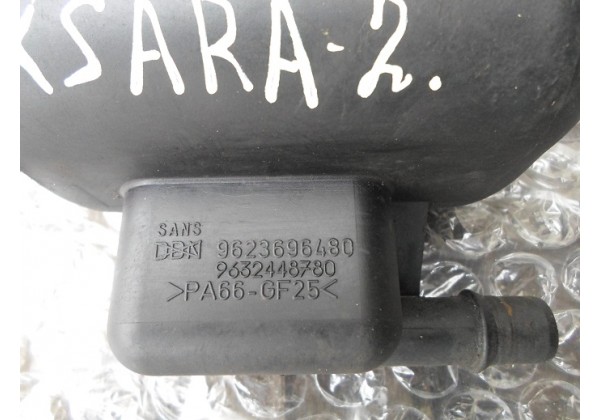 розширювальний бачок Xsara II,2.0hdi,9623512880,9632448780,9623696480