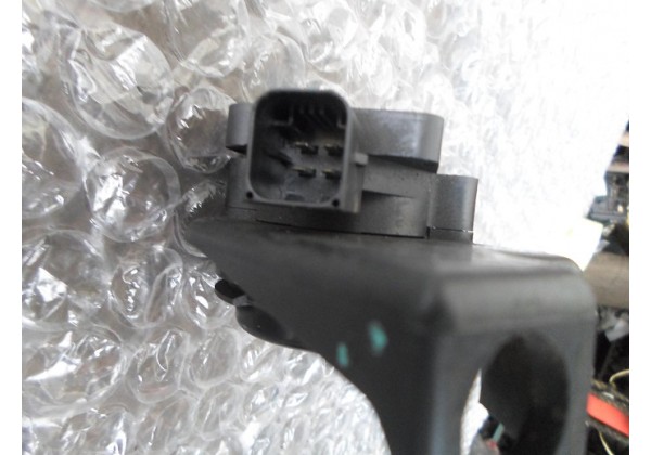 потенціометр газа Peugeot 406,Partner,306,806,Citroen Xsara II,Xantia,C5,Berlingo,2.0hdi,9632506980