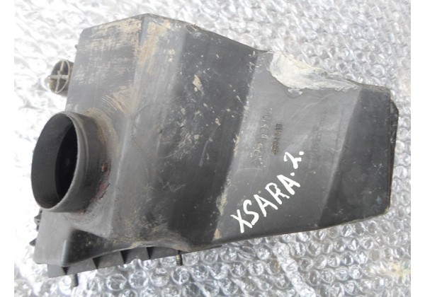 корпус повітряного фільтру Citroen Xsara II,2.0hdi