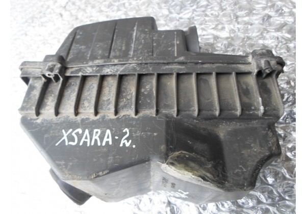 корпус повітряного фільтру Citroen Xsara II,2.0hdi