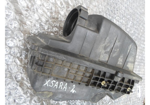 корпус повітряного фільтру Citroen Xsara II,2.0hdi