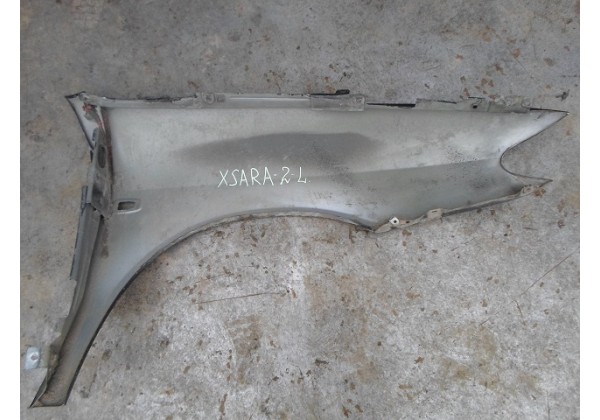крило передне ліве Citroen Xsara II, 97-00, 7840H6*