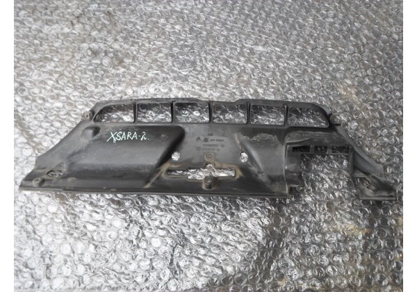 решітка Xsara II,2.0hdi,9622867680,95149100