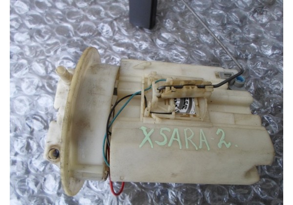 паливний насос,з датчиком Xsara II,Xsara Picasso,2.0hdi