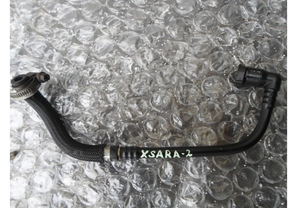 паливний шланг Xsara 2, Xsara Picasso, C4, C5, 206, 207, 307, 406, 607, Expert 2.0 hdi