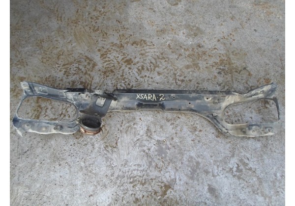 установочна панель Xsara II,2.0hdi