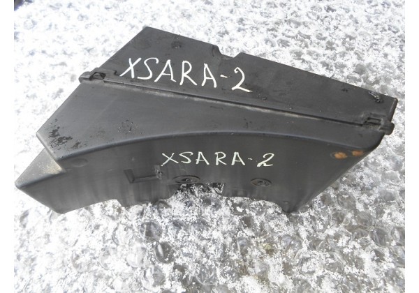 корпус блоку запобіжників Xsara II,2.0 hdi,9624272680