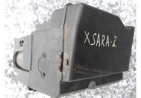 корпус блоку запобіжників Xsara II,2.0 hdi,9624272680