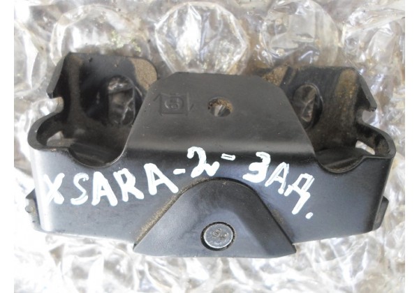 петля замку кришки багажника Xsara II,2.0 hdi