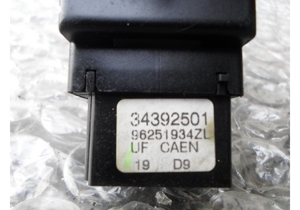 перемикач фар Xsara II,2.0 hdi,96251934ZL