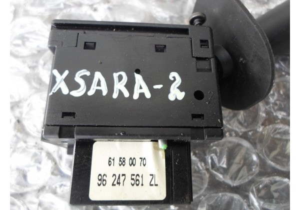 перемикач поворотів,двірників Xsara II,2.0 hdi,96247561ZL