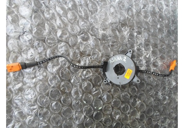 підрульовий шлейф AIRBAG Xsara 2, Partner, Berlingo, 9627442480 