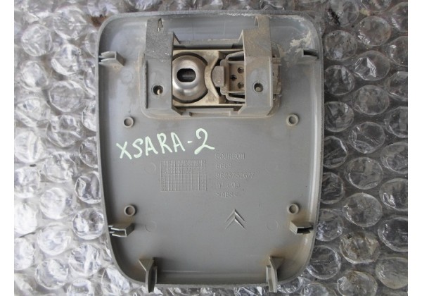 плафон освіщення салону Xsara II,2.0 hdi,9623752677