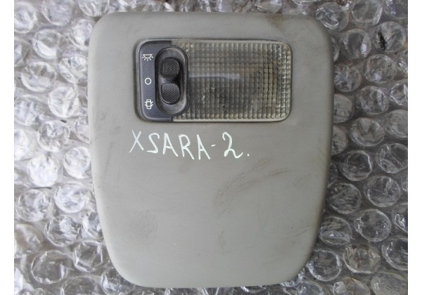 плафон освіщення салону Xsara II,2.0 hdi,9623752677