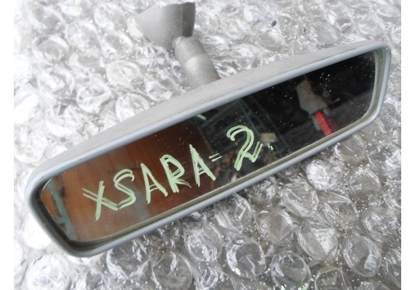 Дзеркало салону C8, Xsara, Xsara Picasso, 807