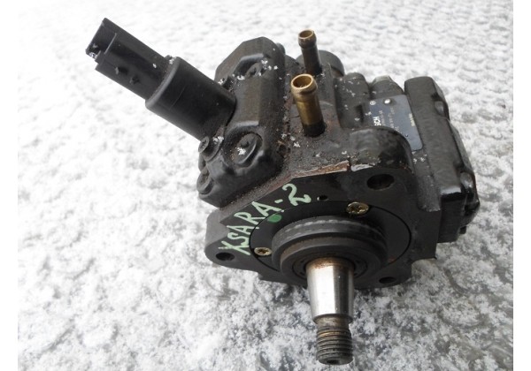 паливний насос високого тиску(ТНВД) Peugeot,Citroen,Xsara II,2.0 hdi,0445010010