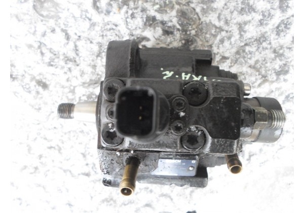 паливний насос високого тиску(ТНВД) Peugeot,Citroen,Xsara II,2.0 hdi,0445010010